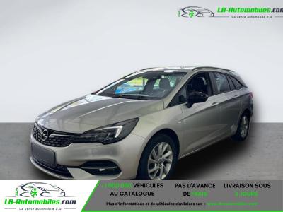 Opel Astra Sports Tourer 1.5 Diesel 122 ch BVM