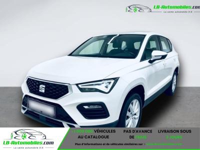 Seat Ateca 2.0 TDI 150 ch BVA