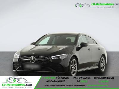 Mercedes CLA Berline 200 d BVA