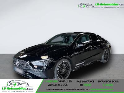 Mercedes CLA Berline 220 d BVA