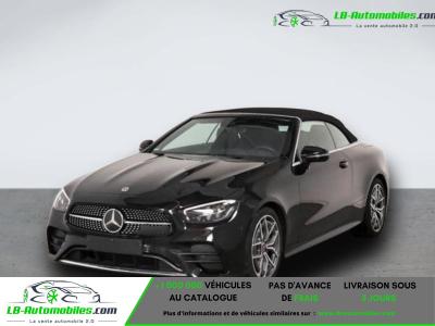 Mercedes Classe E Cabriolet 200 BVA