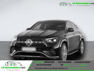 Mercedes GLE Coupe 350 de BVA 4Matic