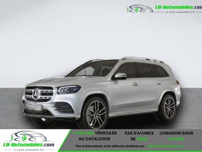 Mercedes GLS 580 EQ Boost BVA 4Matic