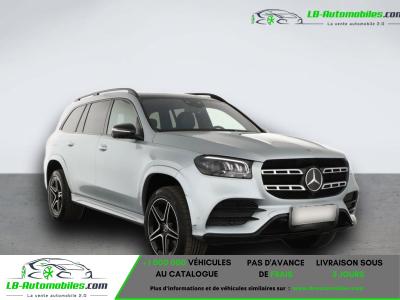 Mercedes GLS 580 EQ Boost BVA 4Matic