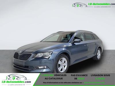 Skoda Superb Combi 1.4 TSI 150 BVA