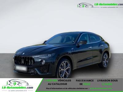 Maserati Levante 330 ch Hybrid