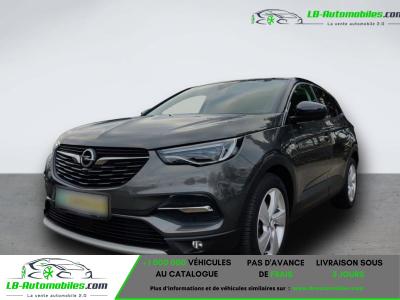 Opel Grandland X 2.0 D 177 ch BVA