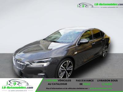 Opel Insignia Grand Sport 2.0 Diesel 174 ch BVA