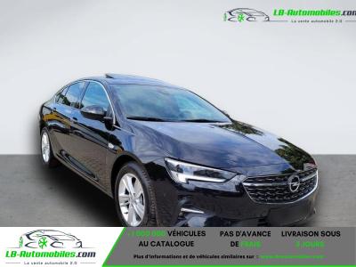 Opel Insignia Grand Sport 2.0 Diesel 174 ch BVA