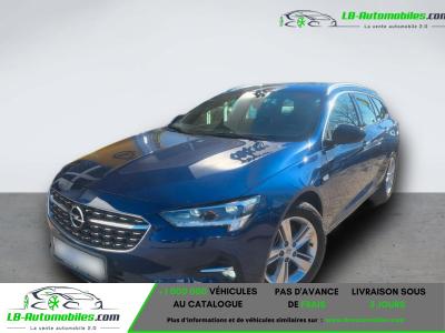 Opel Insignia Sports Tourer 2.0 Turbo 170 ch BVA