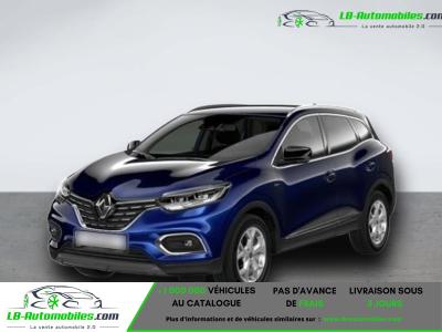 Renault Kadjar dCi 115 BVA