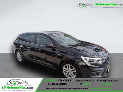 Renault Megane IV Berline  dCi 115 BVM