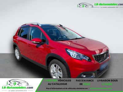 Peugeot 2008 1.2 PureTech 110ch  BVM