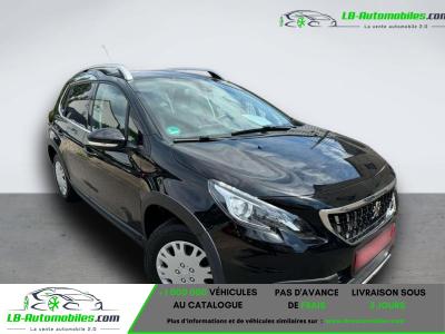 Peugeot 2008 1.2 PureTech 110ch  BVM