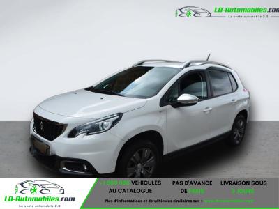 Peugeot 2008 PureTech 82ch BVM