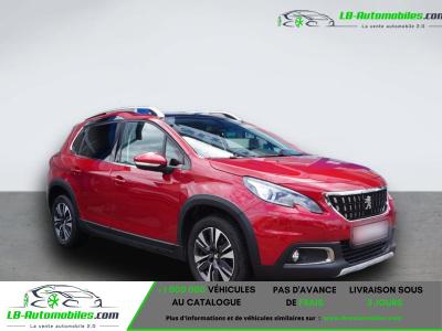 Peugeot 2008 PureTech 130  BVA