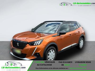 Peugeot 2008 PureTech 155  BVA