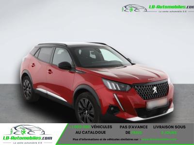 Peugeot 2008 PureTech 155  BVA