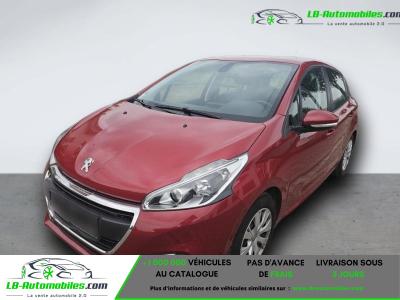 Peugeot 208 PureTech 82ch  BVM