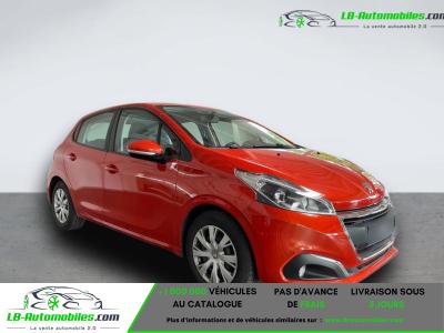 Peugeot 208 PureTech 82ch  BVM