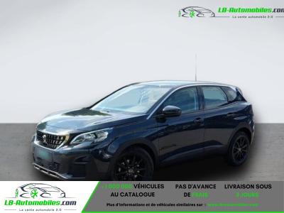 Peugeot 3008 1.2 Puretech 130ch  BVM