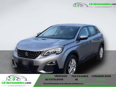 Peugeot 3008 BlueHDi 130ch  BVM