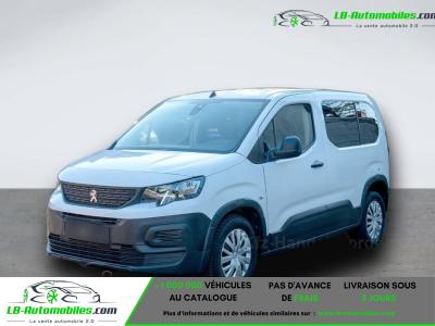 Peugeot Rifter BlueHDi 100  BVM