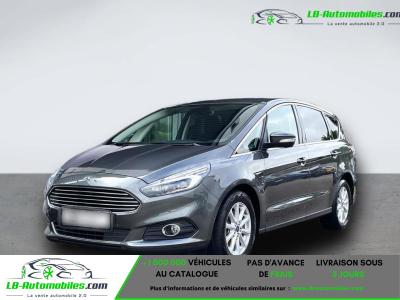 Ford S-Max S-MAX 2.0 EcoBoost 240