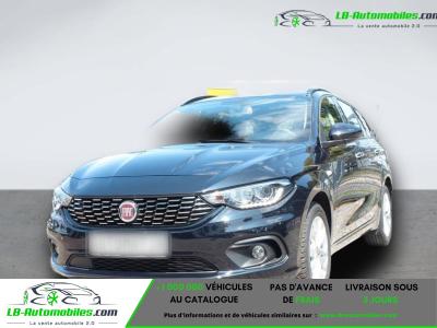 Fiat Tipo 1.6 110 ch BVA