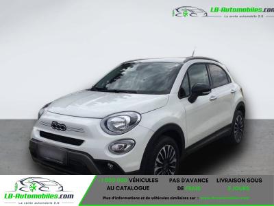 Fiat 500 X 1.6 Multijet 130 ch BVM