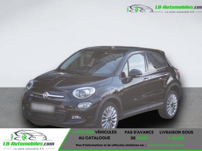 Fiat 500 X 1.4 MultiAir 140 ch BVA