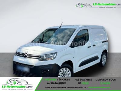 Citroën Berlingo BlueHDi 75 BVM