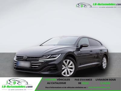 Volkswagen Arteon break 2.0 TDI 200 BVA