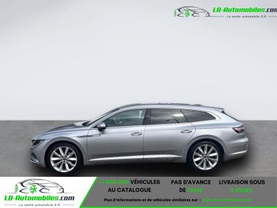 Volkswagen Arteon break 2.0 TDI 200 BVA