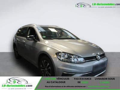 Volkswagen Golf SW 1.0 TSI 115 BVA