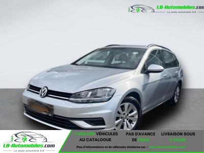 Volkswagen Golf SW 1.6 TDI 115 BVM