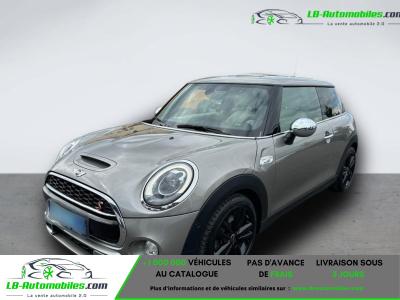 Mini Mini S 192 CH BVA