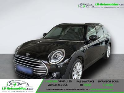 Mini Clubman 136 ch BVA