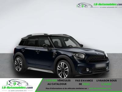 Mini Countryman 178 ch BVA