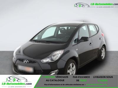 Hyundai IX20 1.6 125 BVA