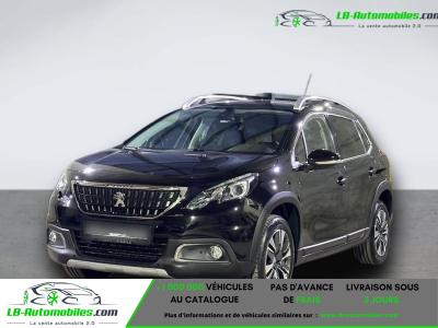 Peugeot 2008 1.2 PureTech 110ch  BVA