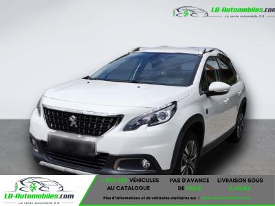 Peugeot 2008 PureTech 130  BVM