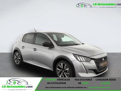 Peugeot 208 BlueHDi 100  BVM