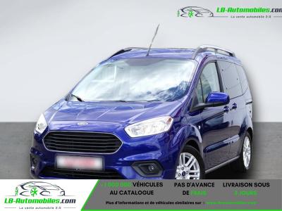 Ford Tourneo Courier 1.0 EcoBoost 100