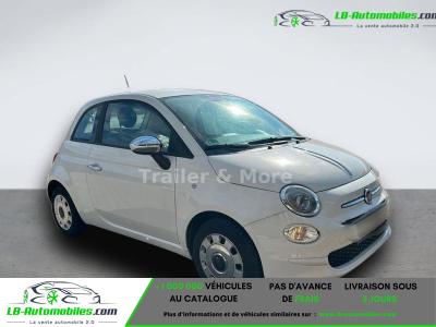 Fiat 500 1.2 8V 69 ch BVM