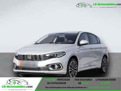 Fiat Tipo 1.0 Firefly Turbo 100 ch BVM