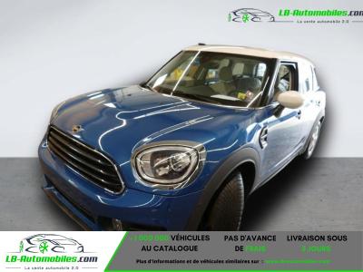 Mini Countryman 150 ch BVA