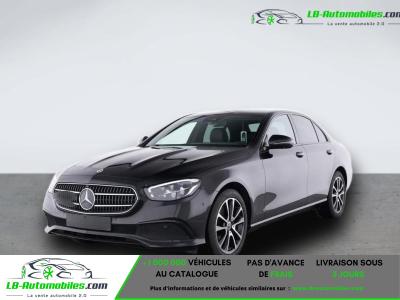 Mercedes Classe E 200 BVA