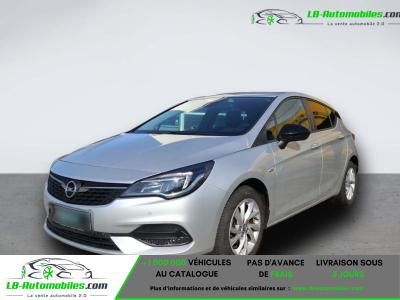 Opel Astra 1.2 Turbo 145 ch BVM