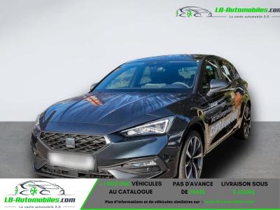 Seat Leon 2.0 TSI 190 BVA